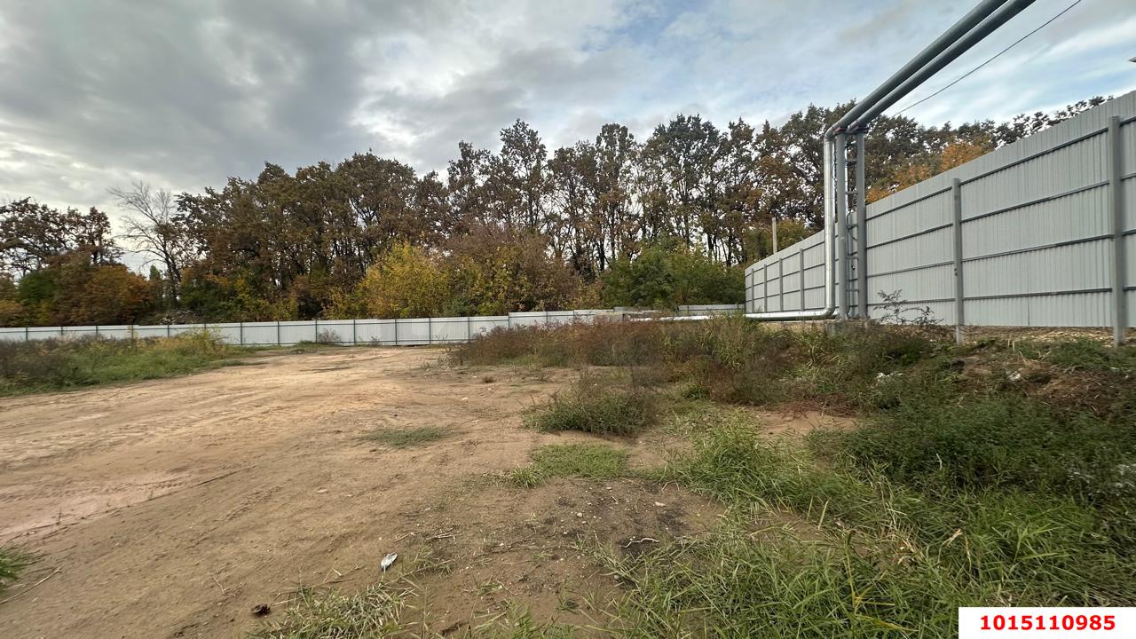 Фото №2: Коммерческая земля 22 сот. - Краснодар, Карасунский внутригородской округ, пр-д Аэропортовский, 1Г