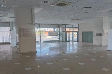 Фото №2: Коммерция 195 м² - Краснодар, мкр. Фестивальный, ул. Бабушкина, 166