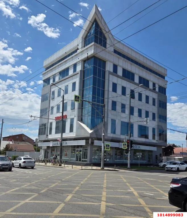 Фото №3: Коммерция 195 м² - Краснодар, Западный внутригородской округ, мкр. Фестивальный, ул. Бабушкина, 166