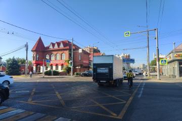 Фото №4: Коммерция 195 м² - Краснодар, мкр. Фестивальный, ул. Бабушкина, 166