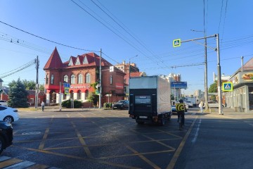 Фото №4: Торговое помещение 196 м² - Краснодар, мкр. Фестивальный, ул. Бабушкина, 166