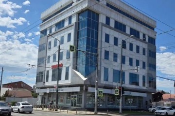 Фото №3: Торговое помещение 196 м² - Краснодар, мкр. Фестивальный, ул. Бабушкина, 166
