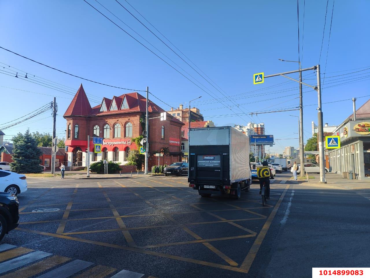 Фото №4: Торговое помещение 196 м² - Краснодар, Фестивальный, ул. Бабушкина, 166