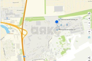 Фото №4: Коммерческая земля 23 сот. - Краснодар, мкр. Карасунский внутригородской округ, пр-д Аэропортовский, 1Г