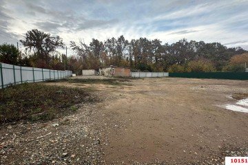 Фото №2: Коммерческая земля 23 сот. - Краснодар, мкр. Карасунский внутригородской округ, пр-д Аэропортовский, 1Г