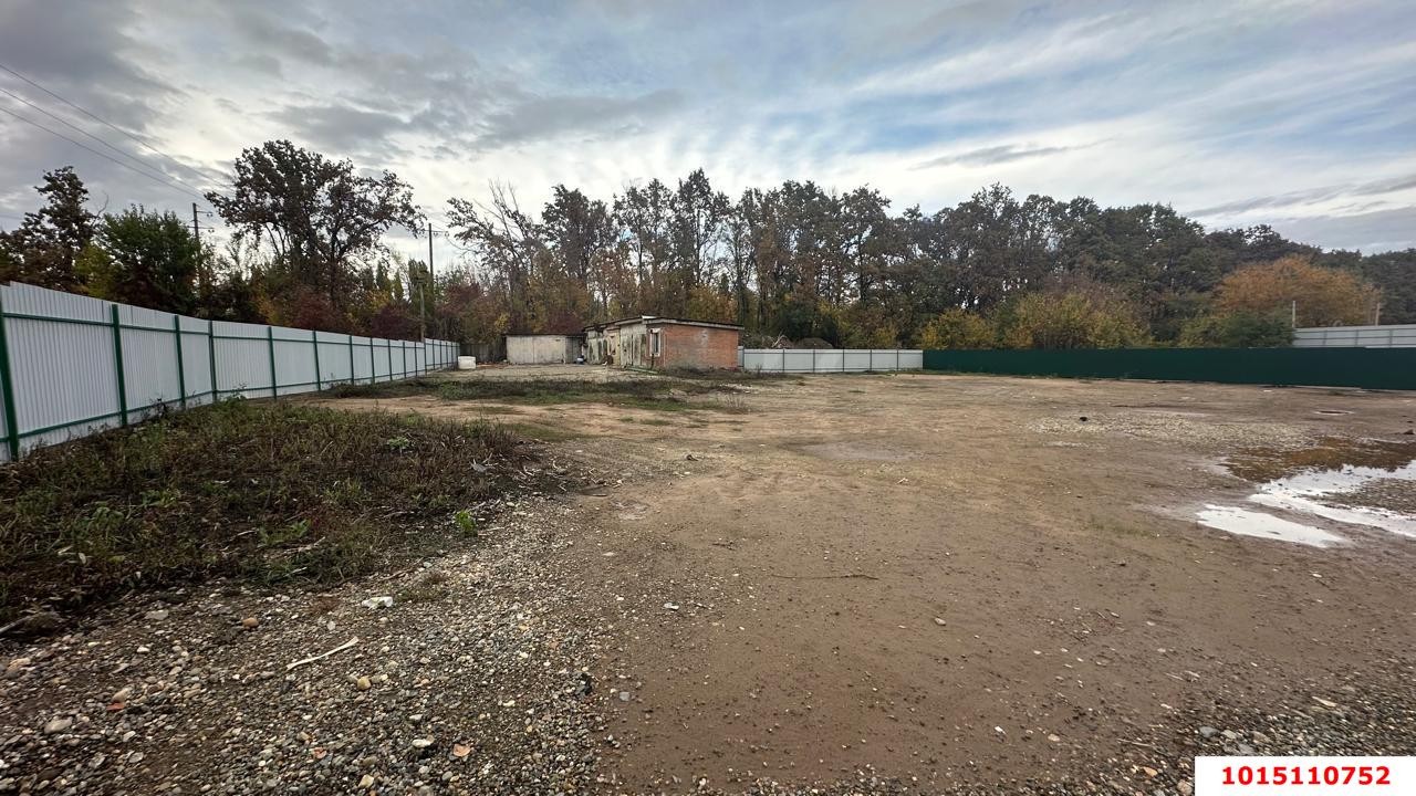 Фото №2: Коммерческая земля 23 сот. - Краснодар, Карасунский внутригородской округ, пр-д Аэропортовский, 1Г