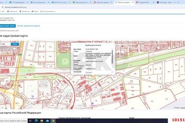 Фото №5: Коммерческая земля 23 сот. - Краснодар, мкр. Карасунский внутригородской округ, пр-д Аэропортовский, 1Г