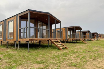 Фото №4: Готовый бизнес 220 м² - Крепостная, мкр. Солнечная Поляна, ул. Южная, 12