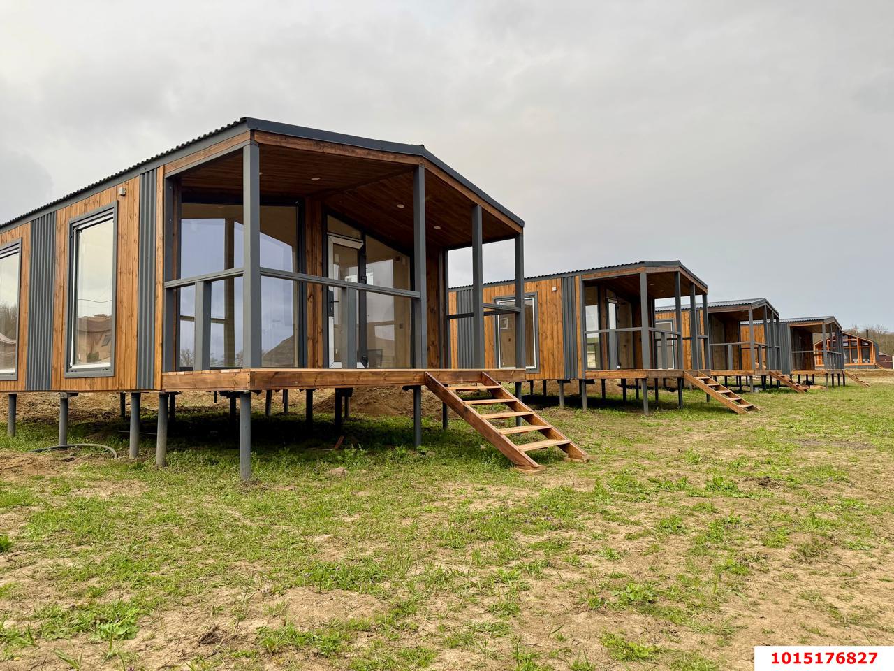 Фото №4: Готовый бизнес 220 м² - Крепостная, Солнечная Поляна, ул. Южная, 12