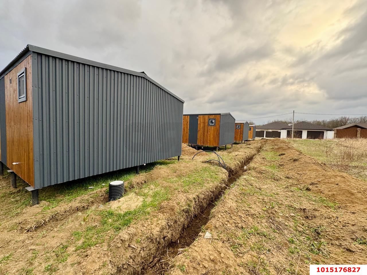 Фото №12: Готовый бизнес 220 м² - Крепостная, Солнечная Поляна, ул. Южная, 12