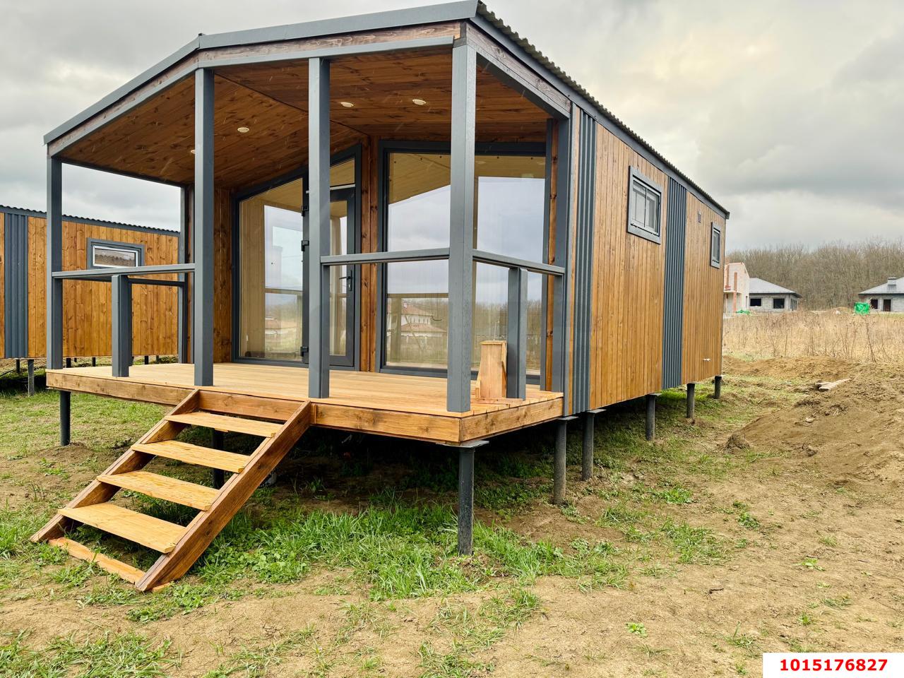 Фото №6: Готовый бизнес 220 м² - Крепостная, Солнечная Поляна, ул. Южная, 12