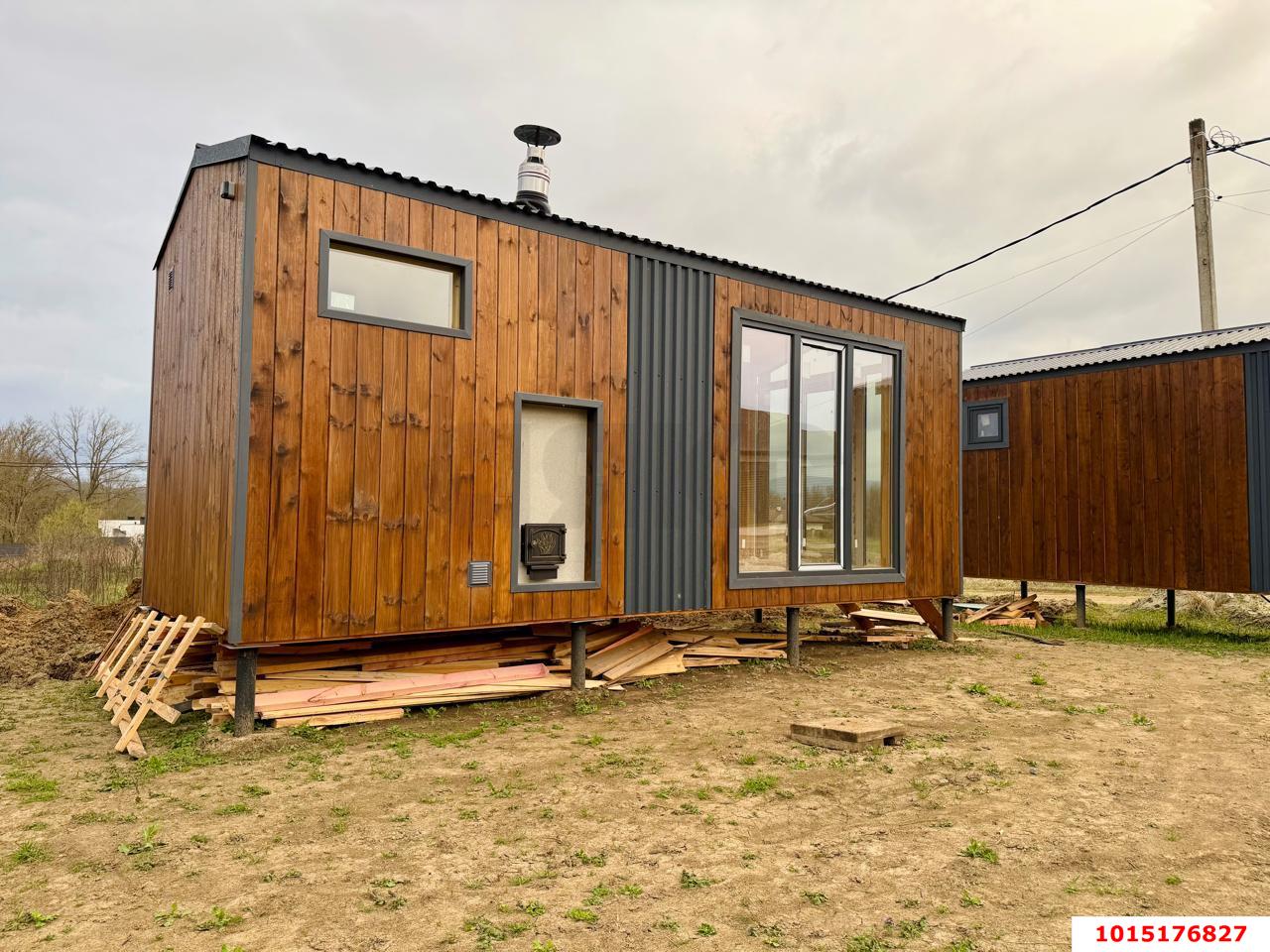 Фото №13: Готовый бизнес 220 м² - Крепостная, Солнечная Поляна, ул. Южная, 12