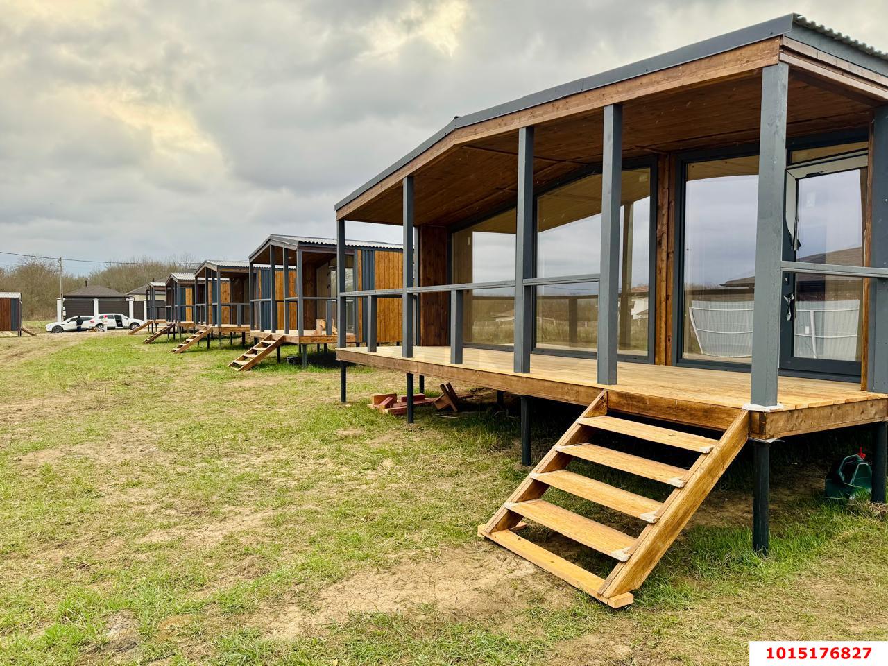 Фото №8: Готовый бизнес 220 м² - Крепостная, Солнечная Поляна, ул. Южная, 12