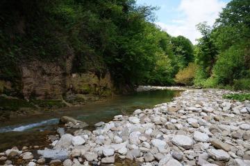 Фото №3: Коммерция 220 м² - Крепостная, мкр. Солнечная Поляна, ул. Южная, 12