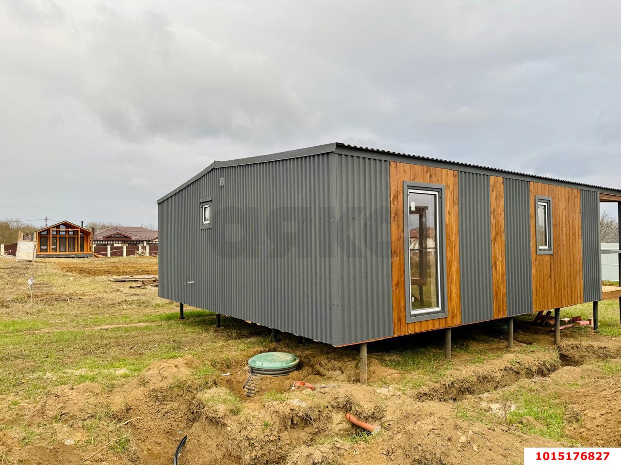 Фото №9: Готовый бизнес 220 м² - Крепостная, Солнечная Поляна, ул. Южная, 12