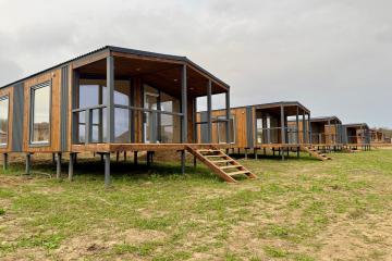 Фото №4: Коммерция 220 м² - Крепостная, мкр. Солнечная Поляна, ул. Южная, 12