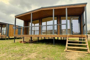 Фото №5: Готовый бизнес 220 м² - Крепостная, мкр. Солнечная Поляна, ул. Южная, 12