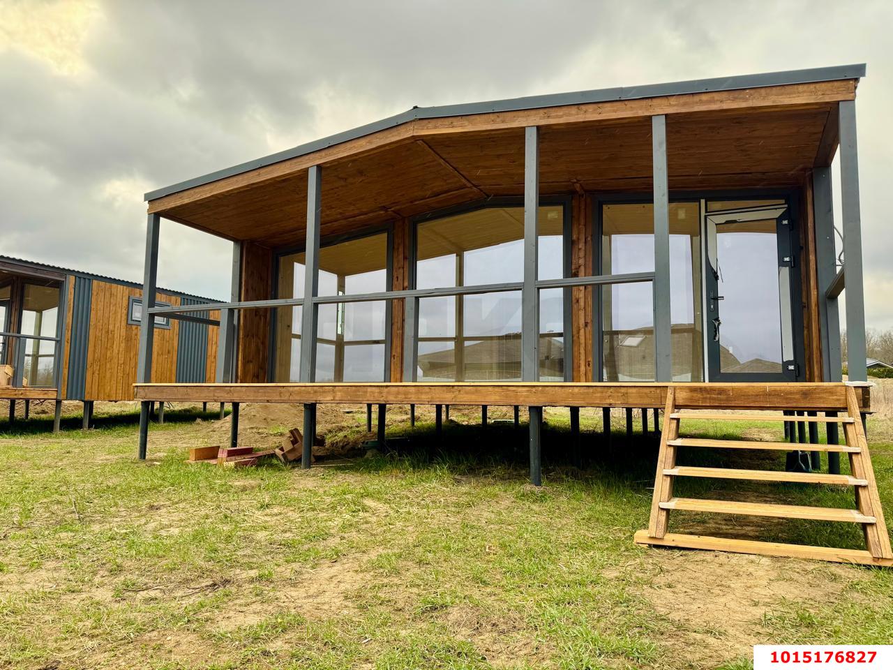 Фото №5: Готовый бизнес 220 м² - Крепостная, Солнечная Поляна, ул. Южная, 12