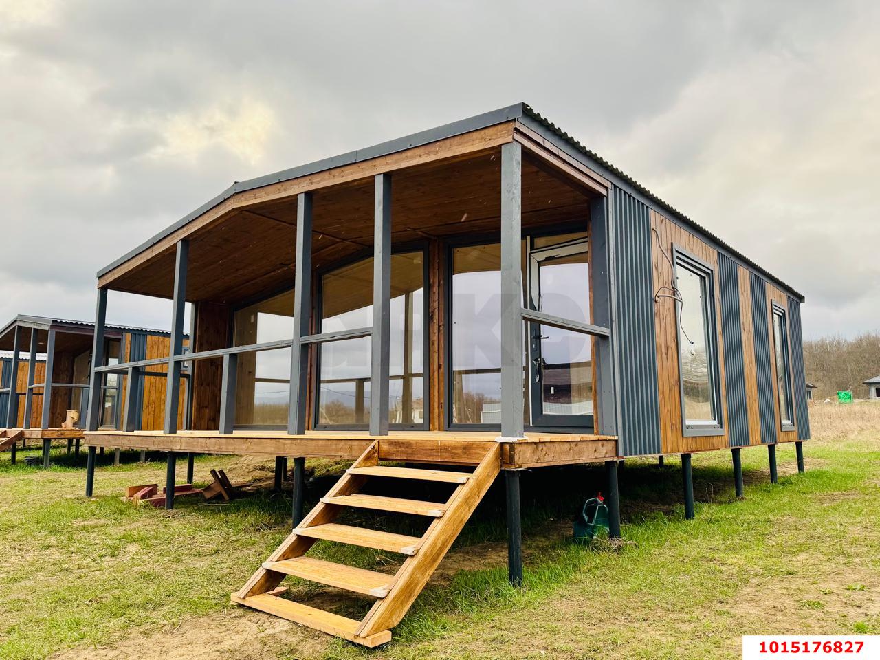 Фото №7: Готовый бизнес 220 м² - Крепостная, Солнечная Поляна, ул. Южная, 12