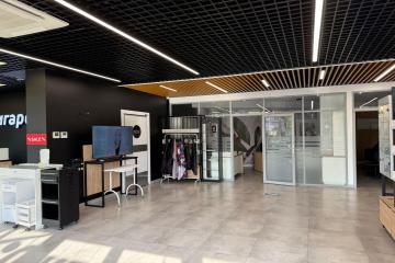 Фото №3: Коммерция 445 м² - Сочи, мкр. Заречный, ул. Пластунская, 94А/4