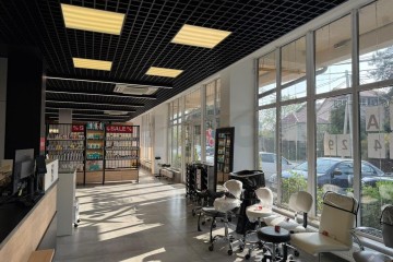 Фото №5: Торговое помещение 446 м² - Сочи, мкр. Заречный, ул. Пластунская, 94А/4