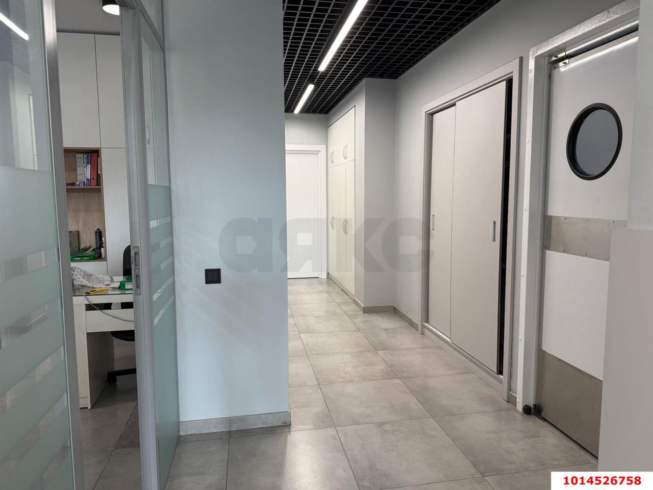 Фото №7: Торговое помещение 446 м² - Сочи, Заречный, ул. Пластунская, 94А/4