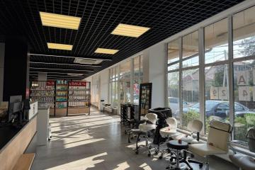 Фото №5: Коммерция 445 м² - Сочи, мкр. Заречный, ул. Пластунская, 94А/4