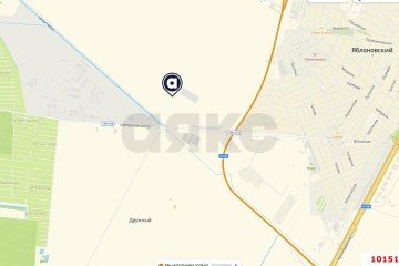 Фото №2: Коммерческая земля 100 сот. - Республика Адыгея (Адыгея) Тахтамукайский район