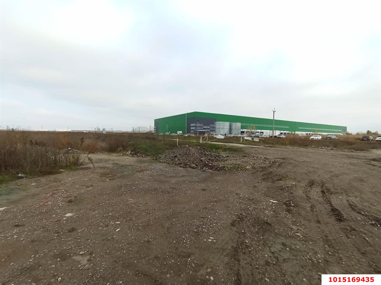 Фото №6: Коммерческая земля 100 сот. - Республика Адыгея (Адыгея) Тахтамукайский район