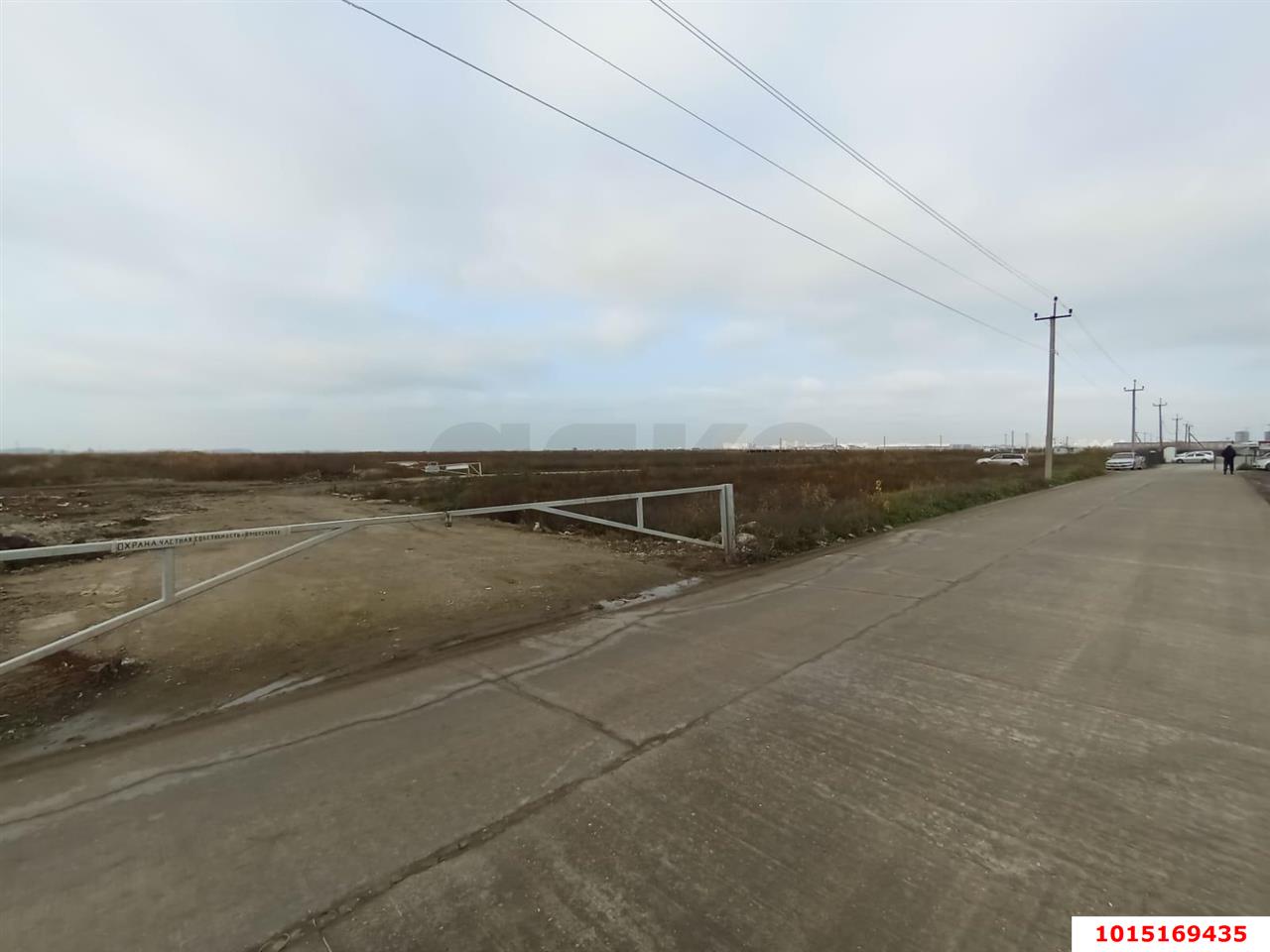 Фото №5: Коммерческая земля 100 сот. - Республика Адыгея (Адыгея) Тахтамукайский район