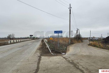 Фото №1: Коммерческая земля 100 сот. - Республика Адыгея (Адыгея) Тахтамукайский район