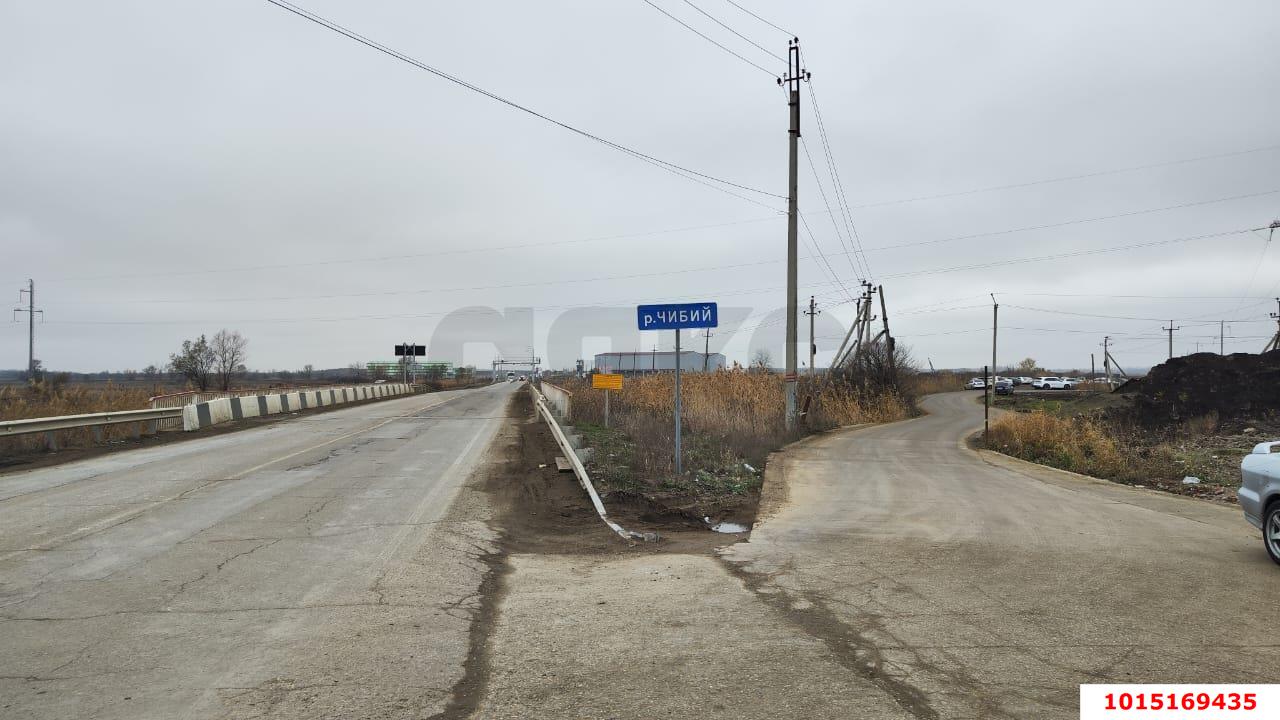 Фото №1: Коммерческая земля 100 сот. - Республика Адыгея (Адыгея) Тахтамукайский район