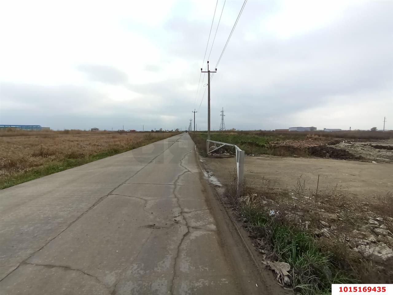 Фото №4: Коммерческая земля 100 сот. - Республика Адыгея (Адыгея) Тахтамукайский район