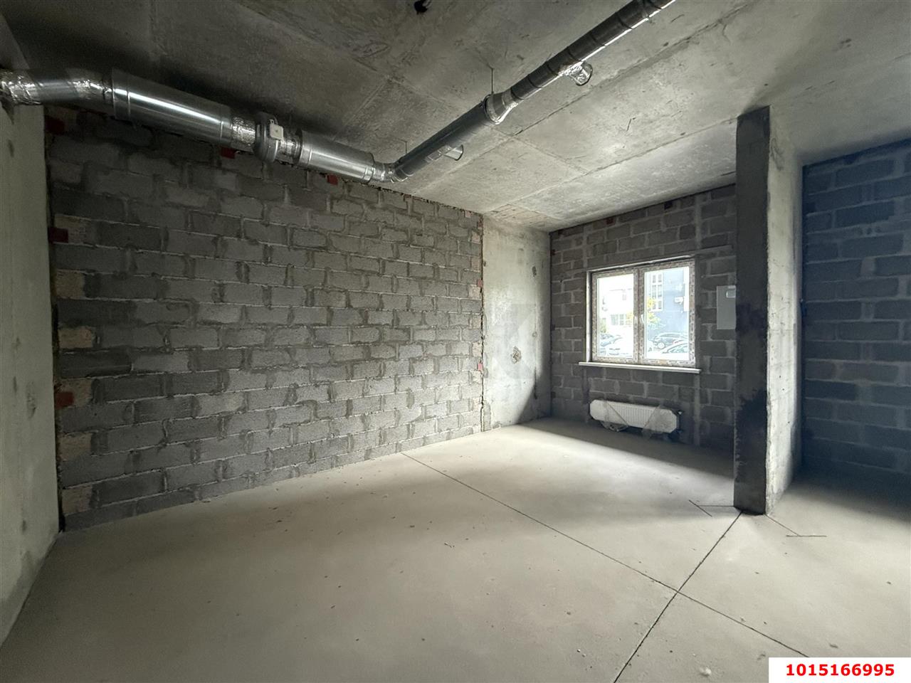 Фото №5: Торговое помещение 70 м² - Краснодар, жилой комплекс Южане