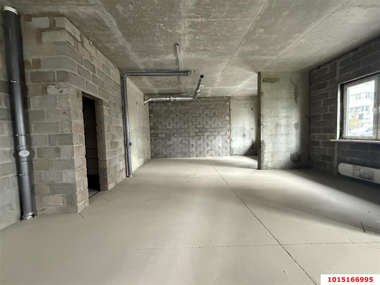 Фото №7: Торговое помещение 70 м² - Краснодар, жилой комплекс Южане