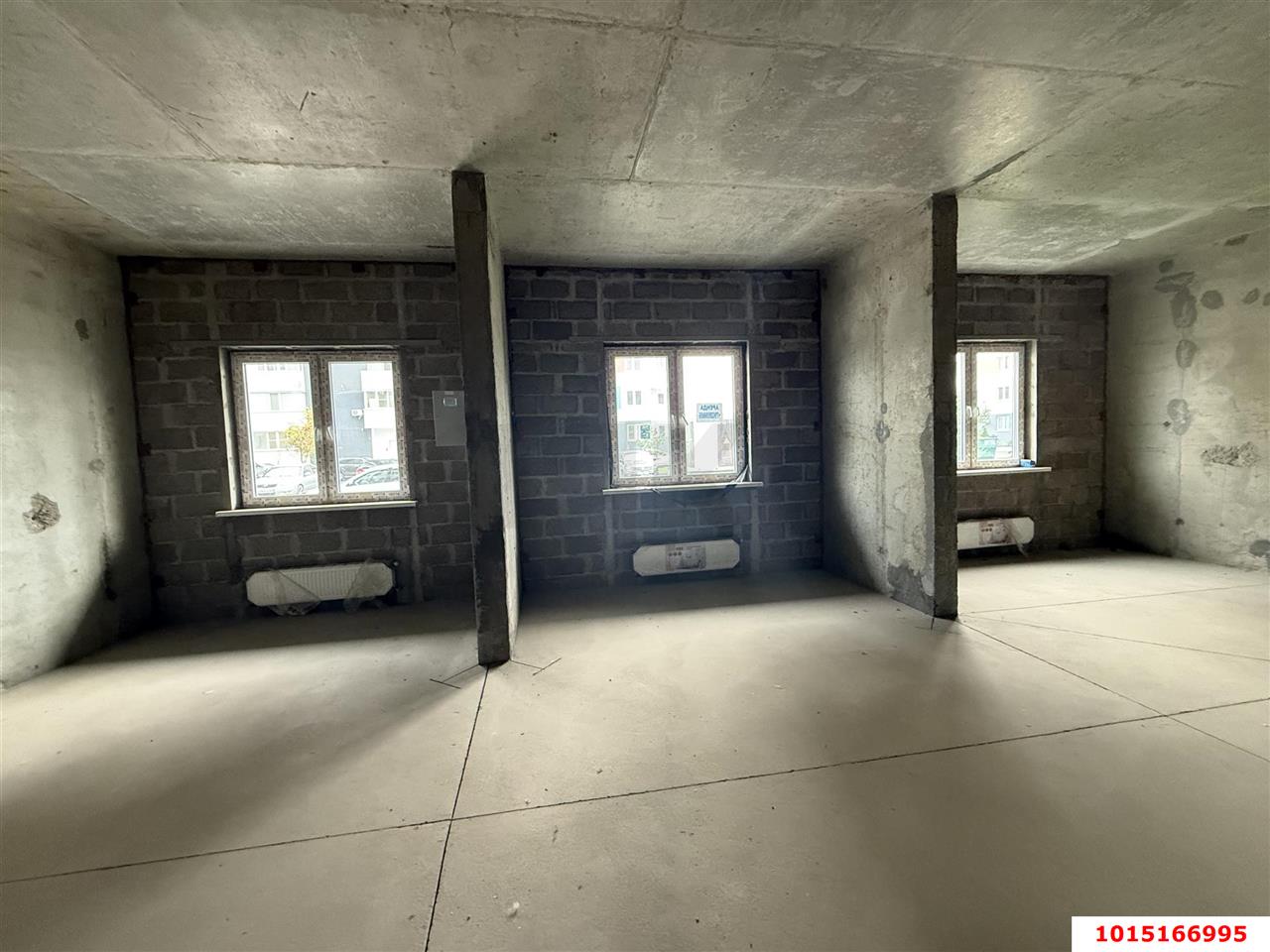 Фото №6: Торговое помещение 70 м² - Краснодар, жилой комплекс Южане