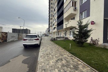 Фото №4: Торговое помещение 70 м² - Краснодар, мкр. жилой комплекс Южане, 