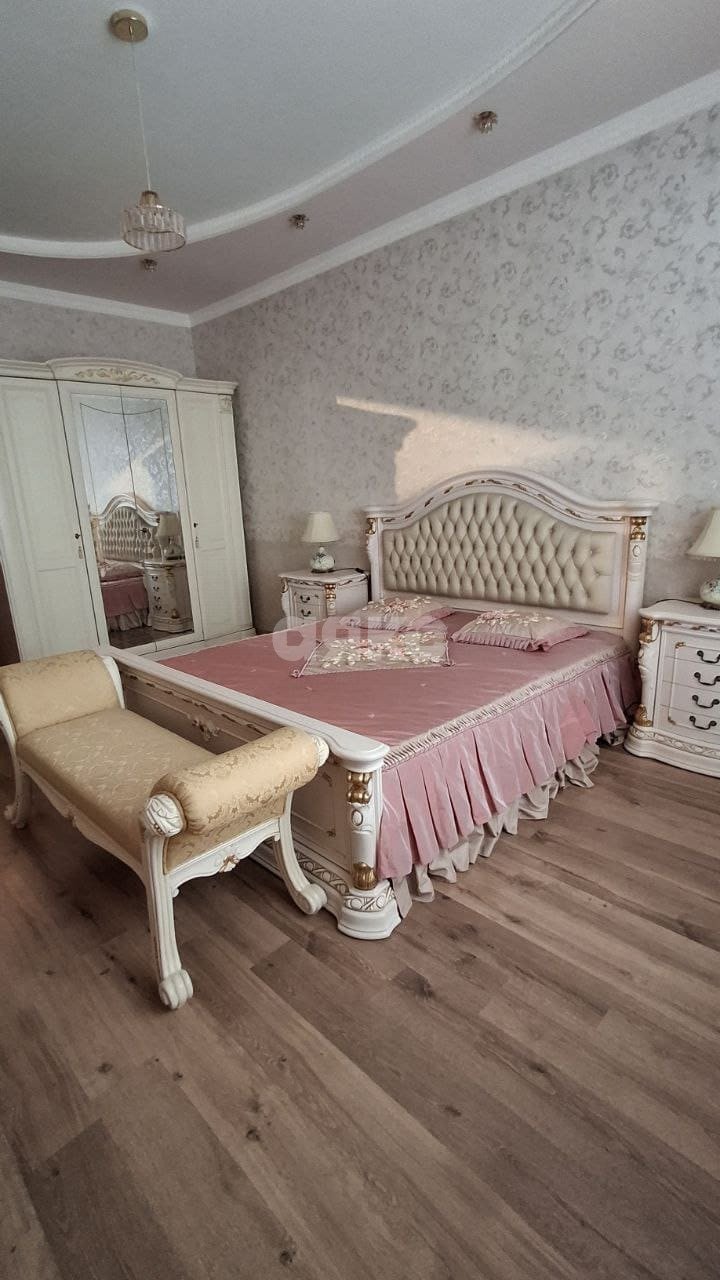 Фото №31: Дом 281 м² + 6 сот. - Мариуполь, Левобережный, ул. Теннисная