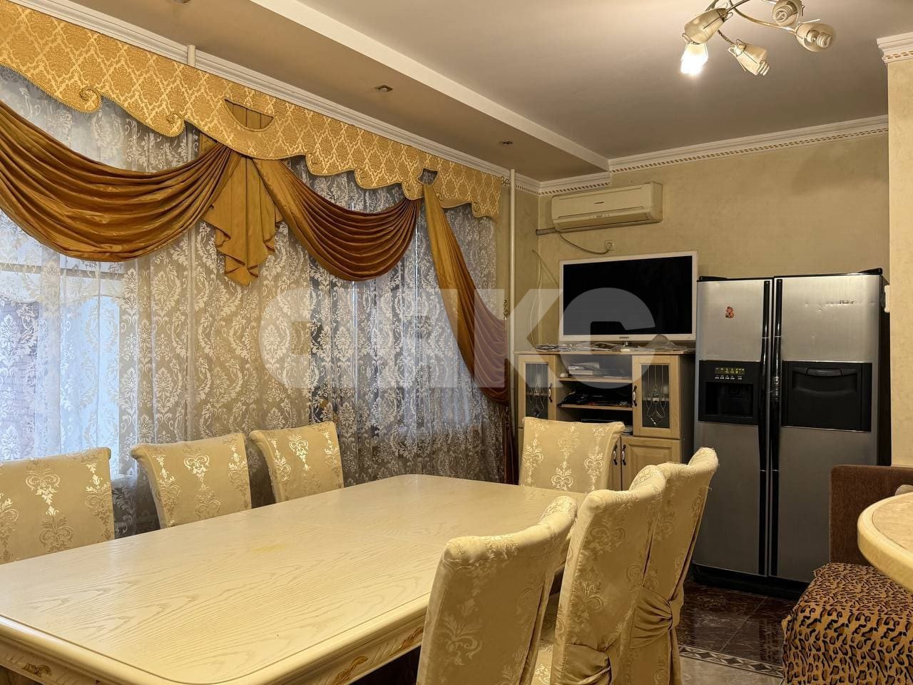 Фото №39: Дом 281 м² + 6 сот. - Мариуполь, Левобережный, ул. Теннисная