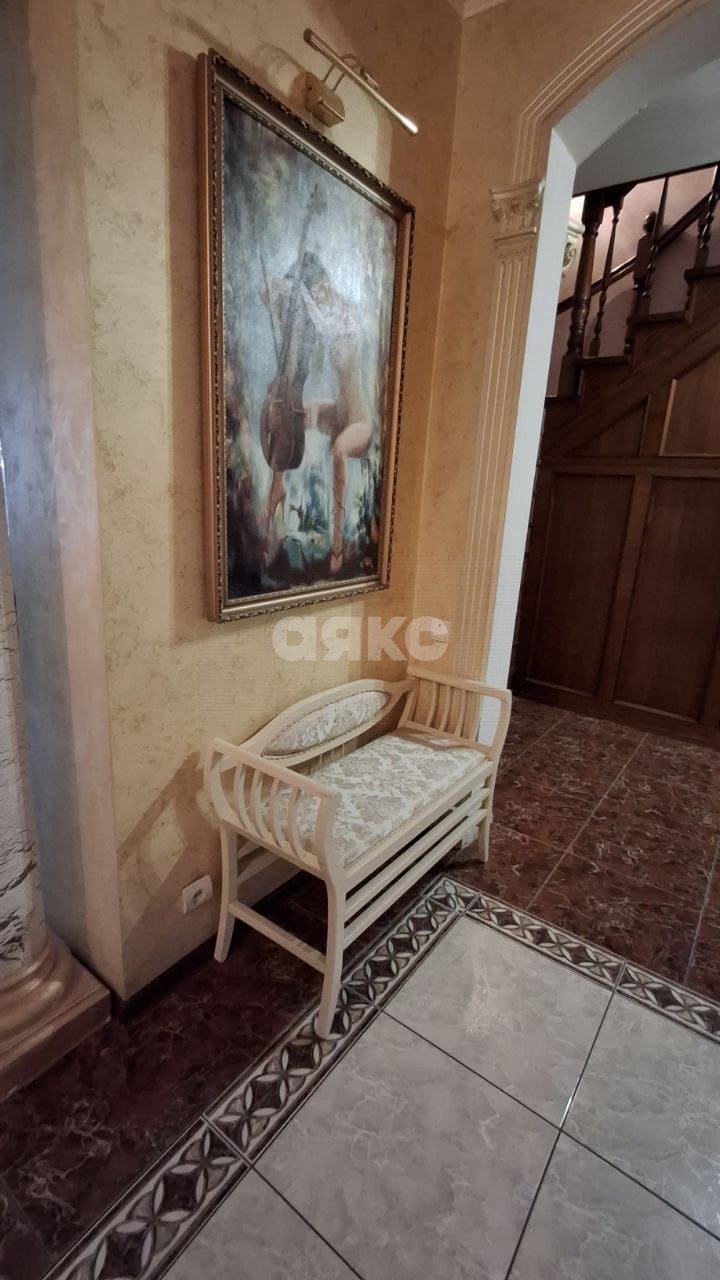 Фото №29: Дом 281 м² + 6 сот. - Мариуполь, Левобережный, ул. Теннисная