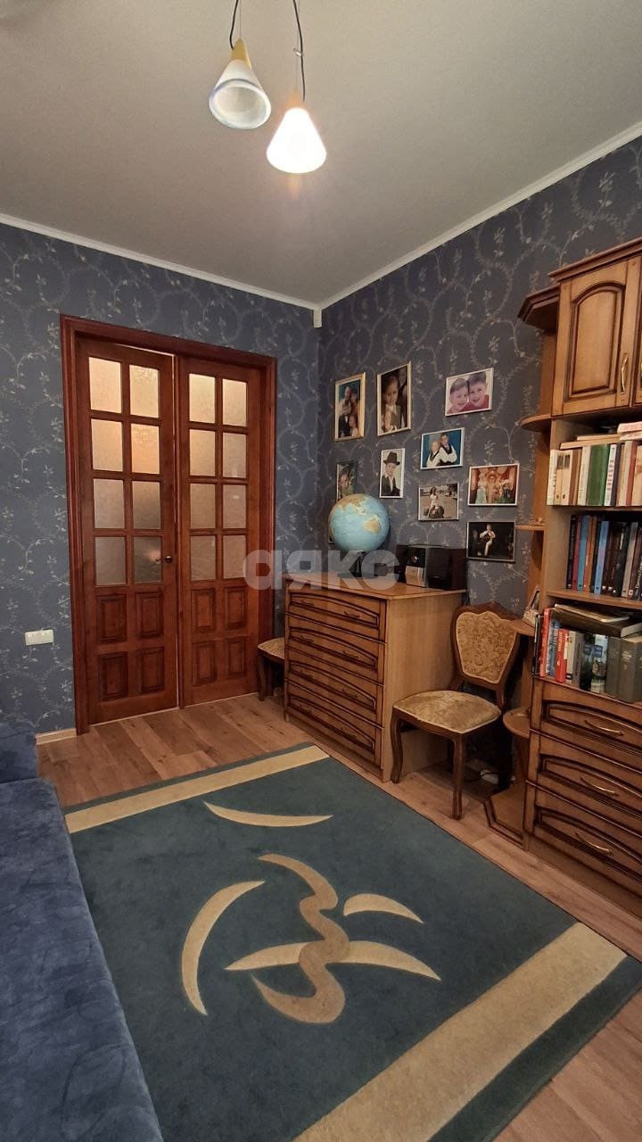 Фото №20: Дом 281 м² + 6 сот. - Мариуполь, Левобережный, ул. Теннисная