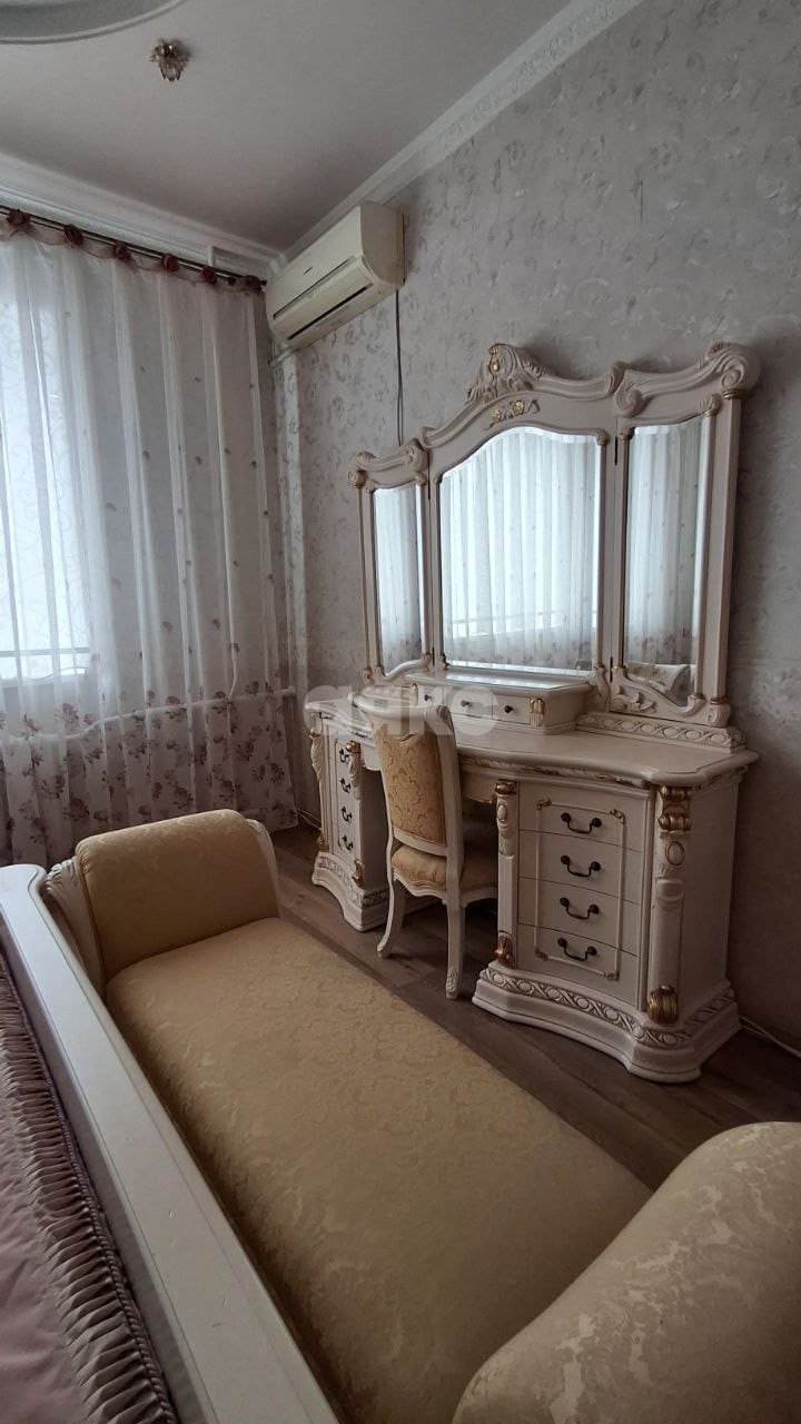 Фото №23: Дом 281 м² + 6 сот. - Мариуполь, Левобережный, ул. Теннисная