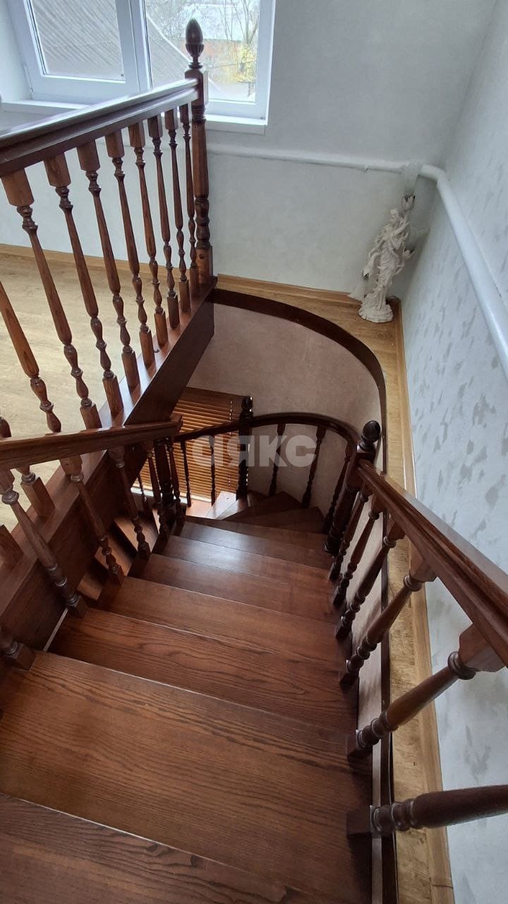 Фото №8: Дом 281 м² + 6 сот. - Мариуполь, Левобережный, ул. Теннисная