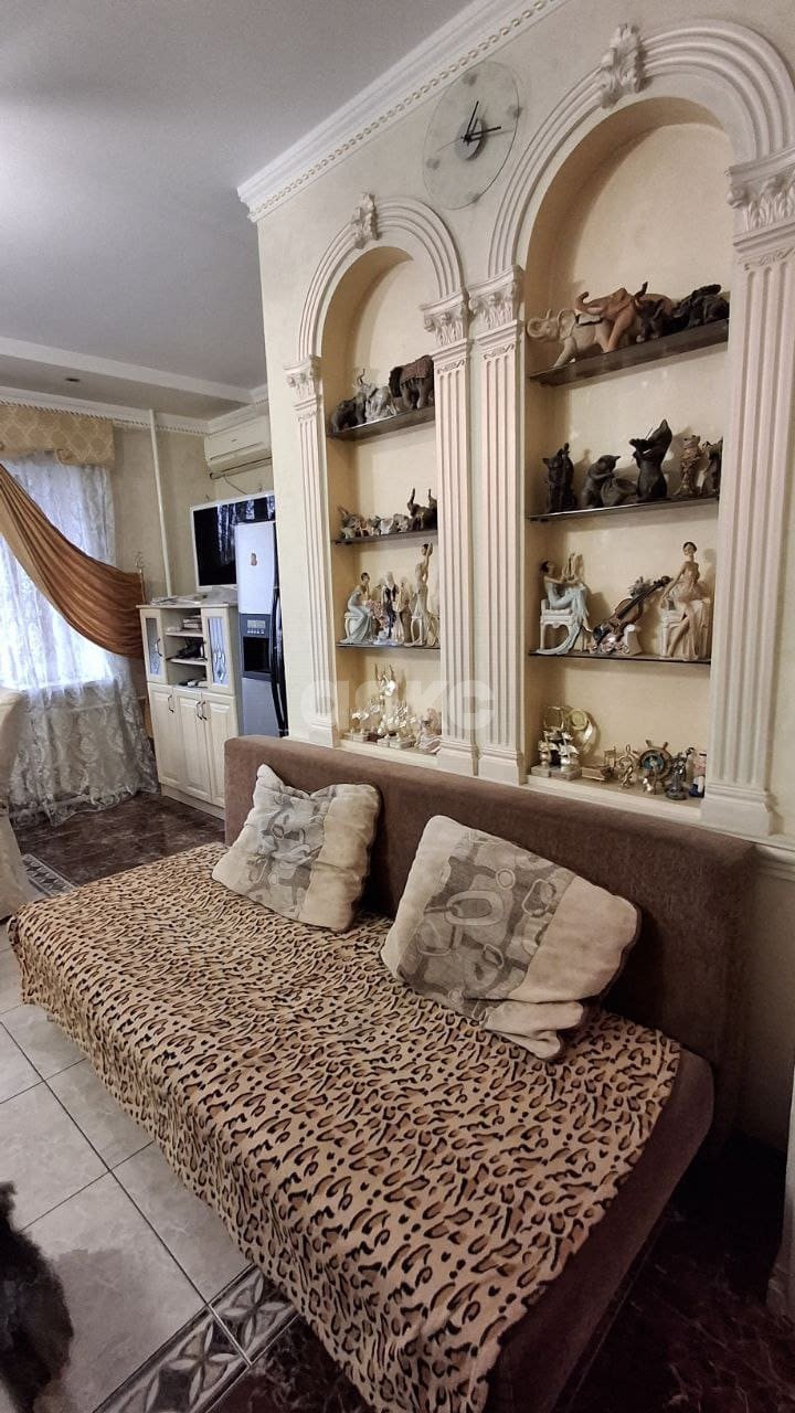 Фото №41: Дом 281 м² + 6 сот. - Мариуполь, Левобережный, ул. Теннисная