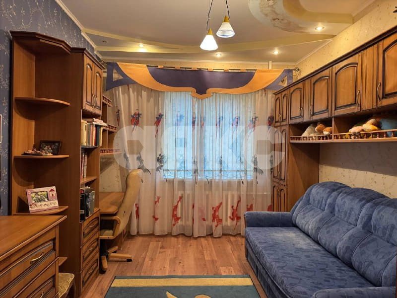 Фото №33: Дом 281 м² + 6 сот. - Мариуполь, Левобережный, ул. Теннисная