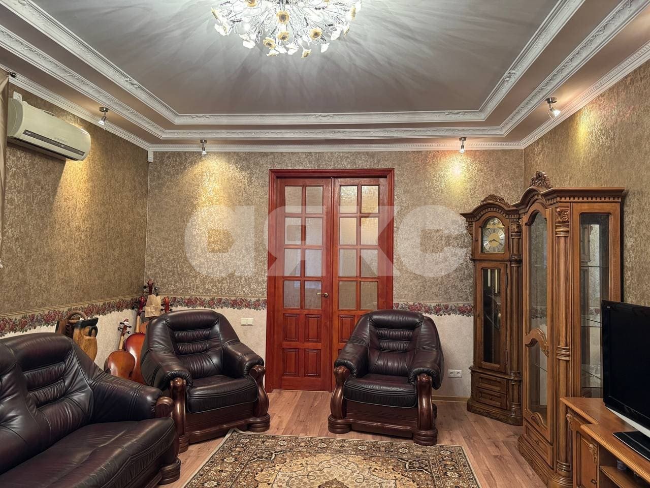 Фото №46: Дом 281 м² + 6 сот. - Мариуполь, Левобережный, ул. Теннисная