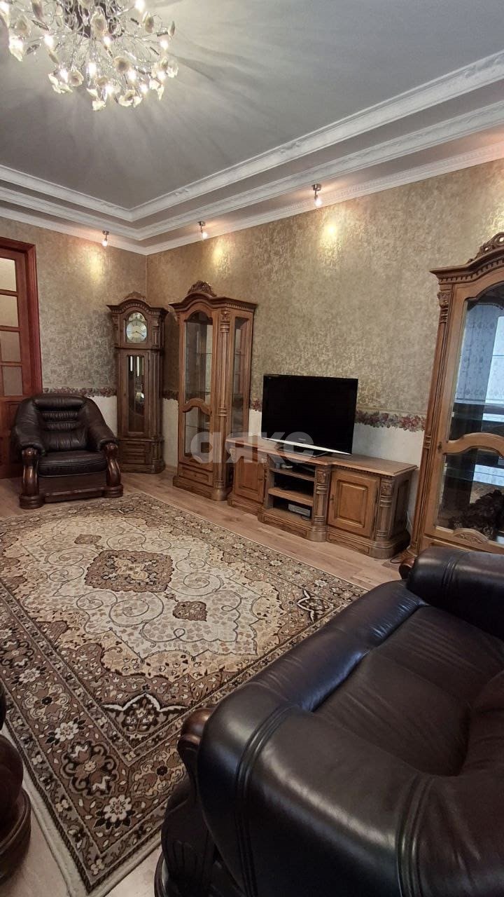 Фото №18: Дом 281 м² + 6 сот. - Мариуполь, Левобережный, ул. Теннисная