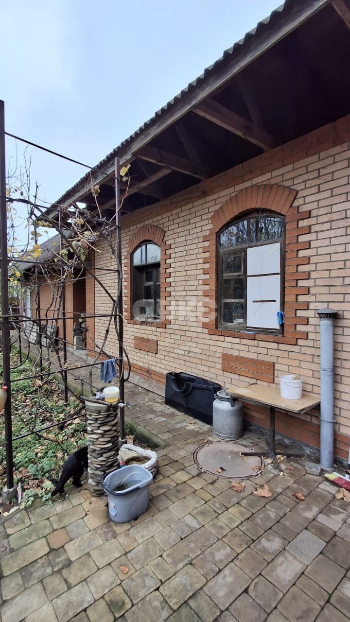 Фото №16: Дом 281 м² + 6 сот. - Мариуполь, Левобережный, ул. Теннисная