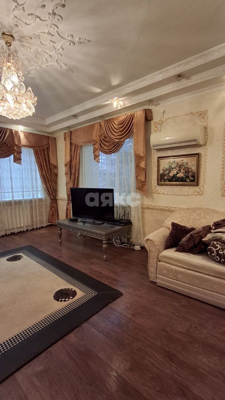 Фото №32: Дом 281 м² + 6 сот. - Мариуполь, Левобережный, ул. Теннисная