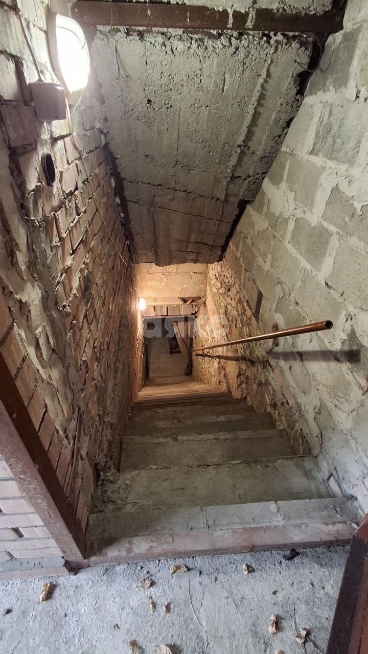 Фото №19: Дом 281 м² + 6 сот. - Мариуполь, Левобережный, ул. Теннисная